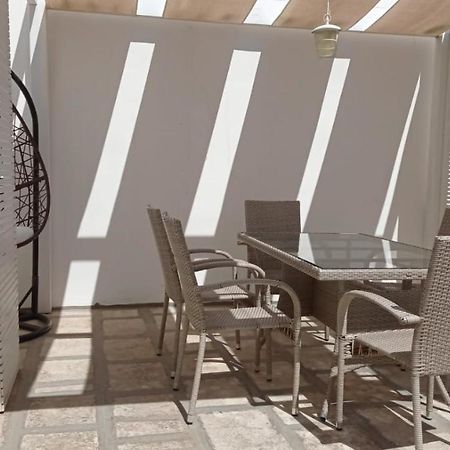 Dimora Monaco Apartment Монополи Екстериор снимка