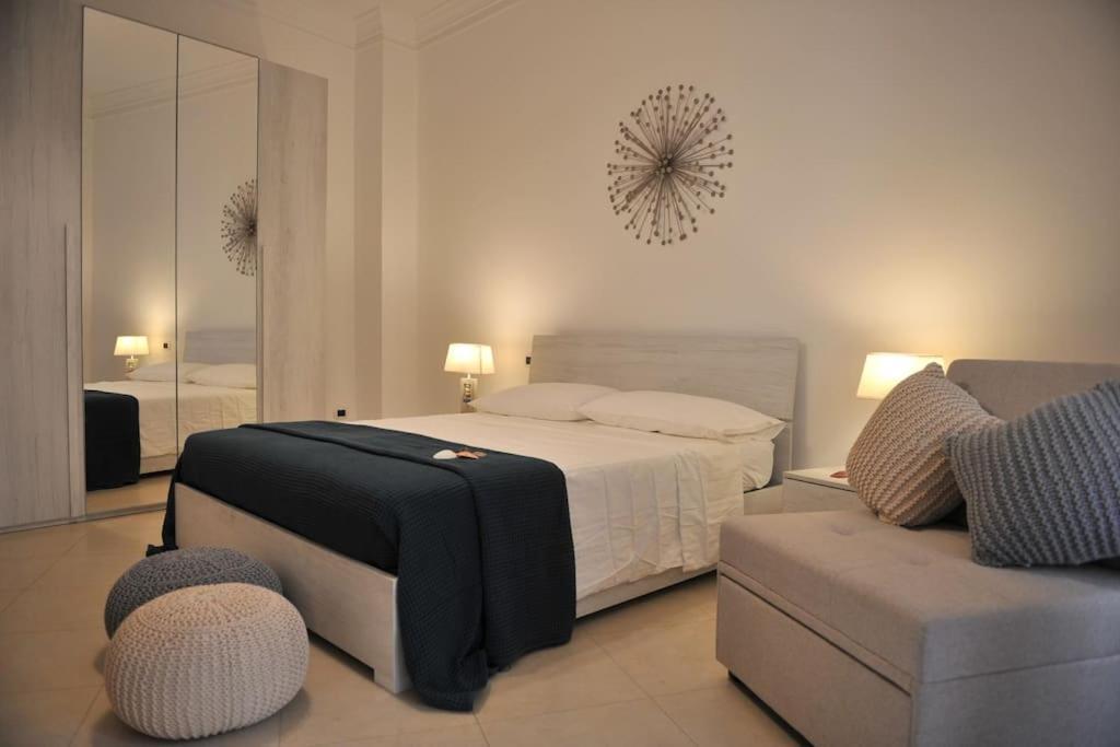 Dimora Monaco Apartment Монополи Екстериор снимка