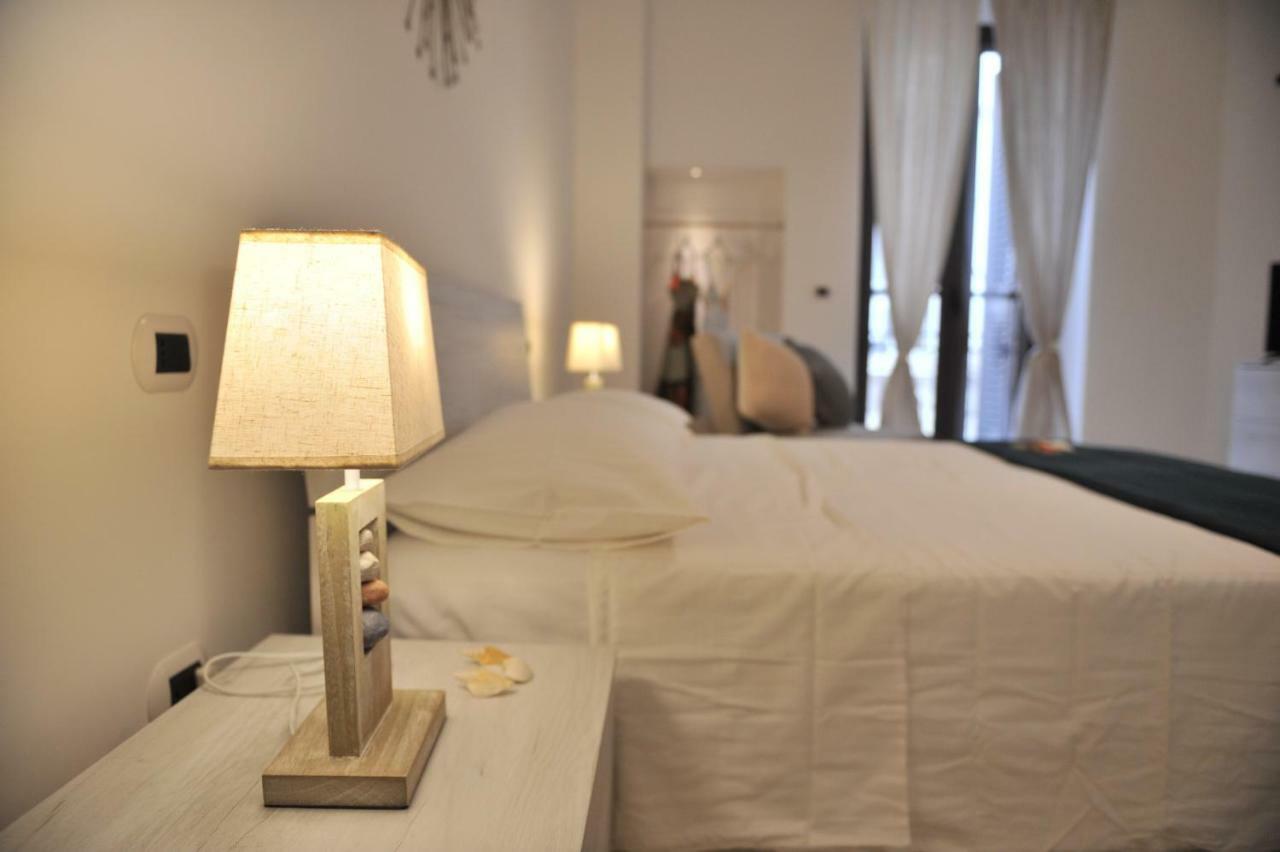 Dimora Monaco Apartment Монополи Екстериор снимка