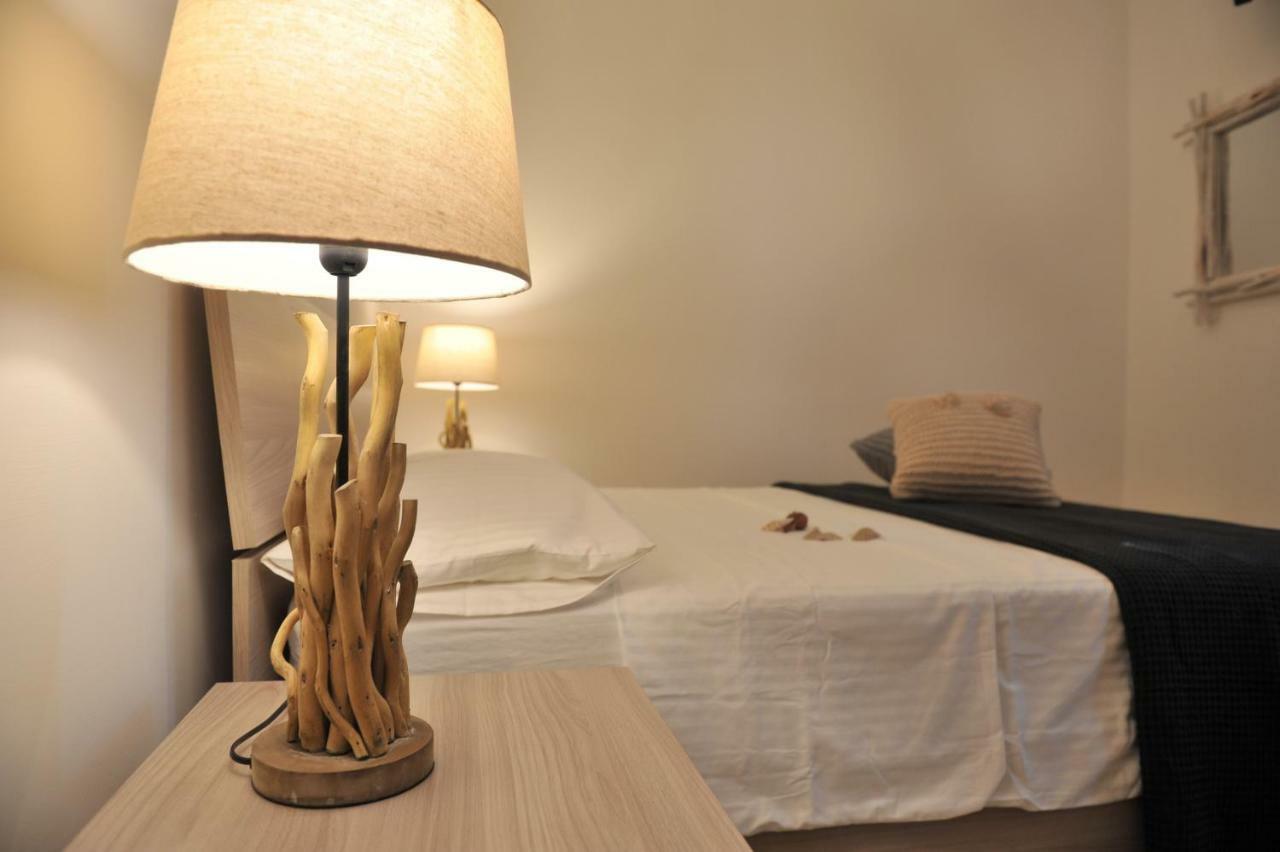 Dimora Monaco Apartment Монополи Екстериор снимка